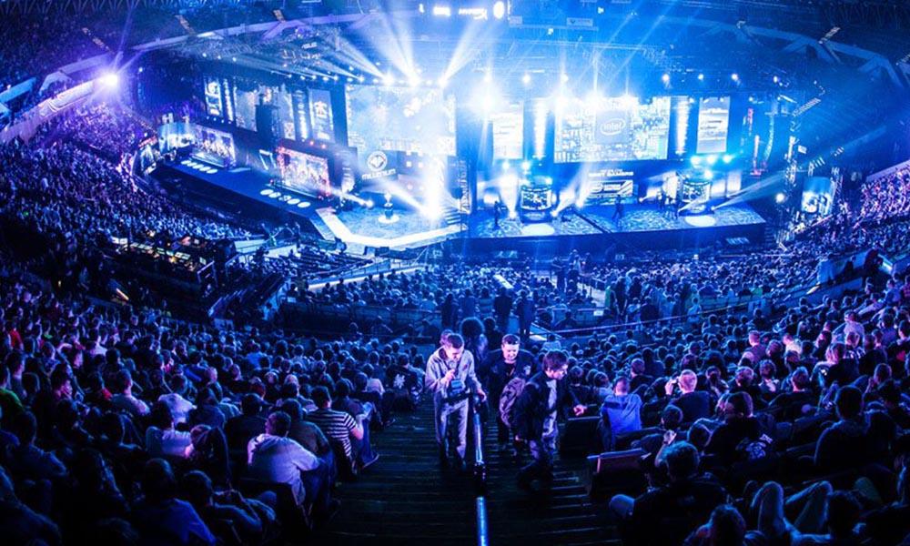 欧洲战队IEM科隆电竞赛场：Dota 2与CS:GO中的战术纪律优势分析