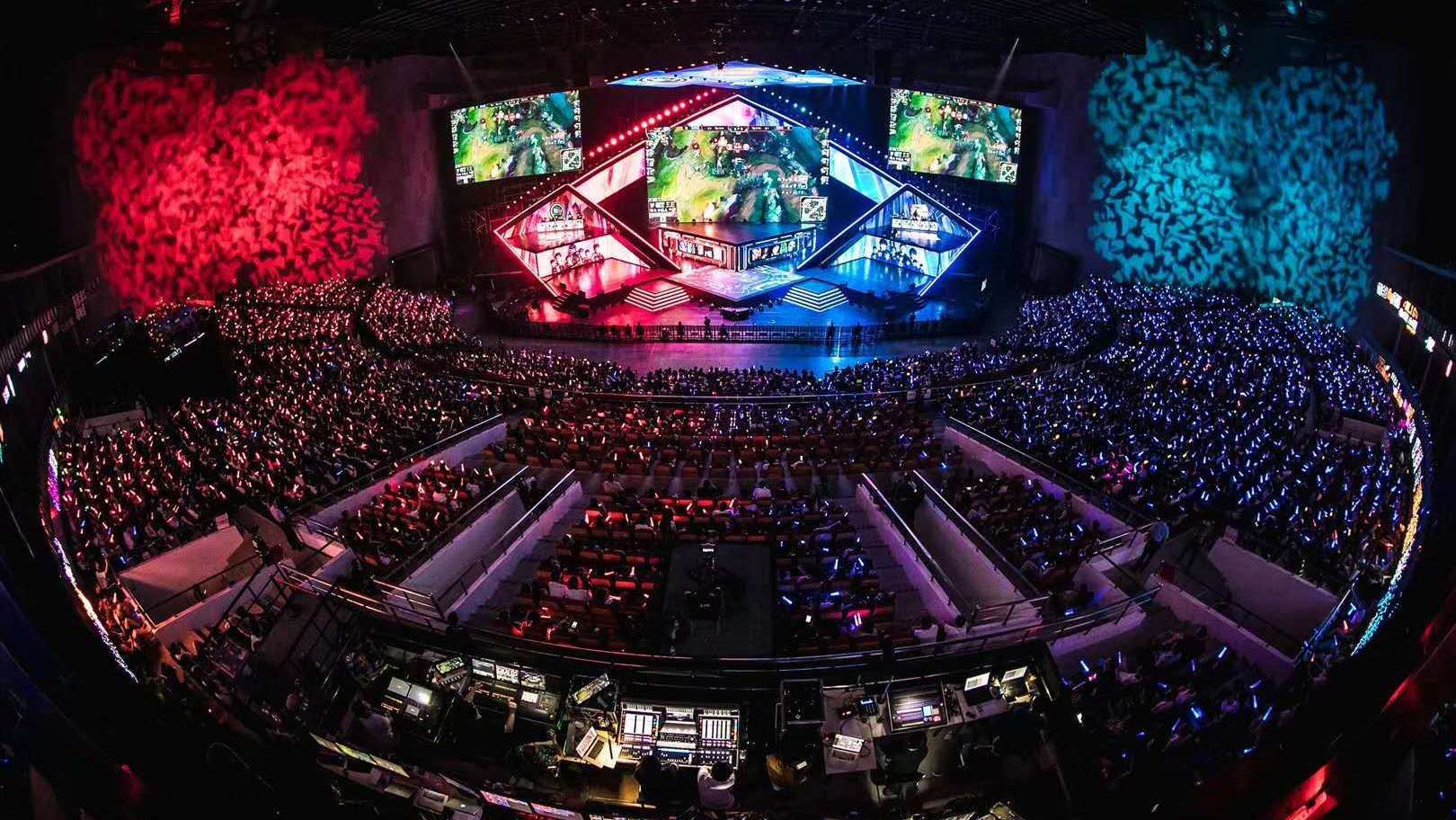 王者荣耀英雄皮肤盘点：惊艳地图场景与团战瞬间，五杀时刻全收录